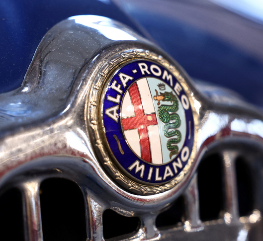 Alfa Romeo