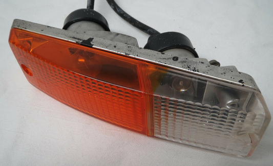 Turn Lights Unit Lens