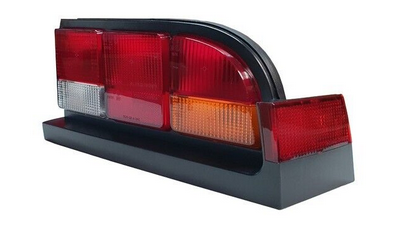 tail lights